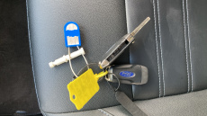 Ford EcoSport 1.0 EcoBoost 125 Active 5dr Petrol Hatchback